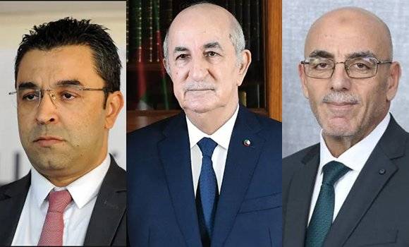 Presidential election: Constitutional Court announces definitive list of candidates